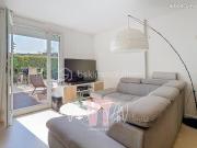 Appartement 3 pièces 54 m²
