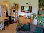 Appartement 3 pièces 54 m²