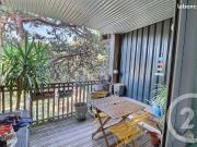 Appartement 3 pièces 54 m²