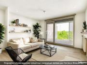 Appartement 3 pièces 54 m²