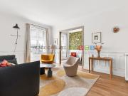 Appartement 3 pièces 54 m²