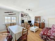 Appartement 3 pièces 54 m²