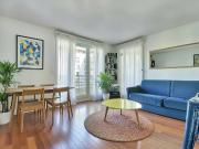 Appartement 3 pièces 54 m²