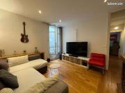 Appartement 3 pièces 54 m²