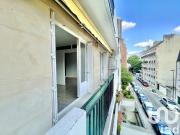 Appartement 3 pièces 54 m²