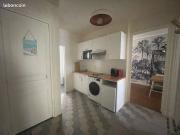 Appartement 3 pièces 54 m²