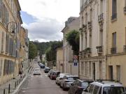 Appartement 3 pièces 54 m²