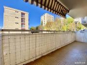 Appartement 3 pièces 54 m²