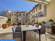 Appartement 3 pièces 54 m²