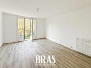 Appartement 3 pièces 54 m²