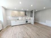 Appartement 3 pièces 54 m²