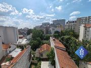 Appartement 3 pièces 54 m²