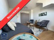 Appartement 3 pièces 54 m²