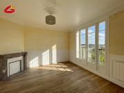 Appartement 3 pièces 54 m²