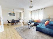 Appartement 3 pièces 54 m²