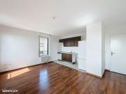 Appartement 3 pièces 54 m²
