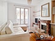 Appartement 3 pièces 54 m²