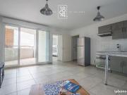 Appartement 3 pièces 54 m²