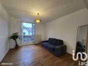 Appartement 3 pièces 54 m²