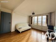 Appartement 3 pièces 54 m²