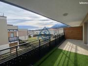 Appartement 3 pièces 54 m²