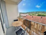 Appartement 3 pièces 54 m²