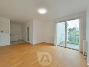 Appartement 3 pièces 54 m²