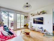 Appartement 3 pièces 54 m²