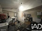 Appartement 3 pièces 54 m²