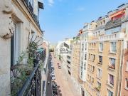 Appartement 3 pièces 54 m²
