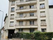 Appartement 3 pièces 54 m²