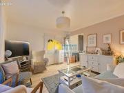 Appartement 3 pièces 54 m²