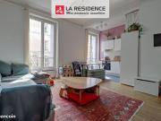 Appartement 3 pièces 54 m²