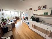 Appartement 3 pièces 54 m²