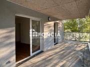 Appartement 3 pièces 54 m²