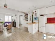 Appartement 3 pièces 54 m²