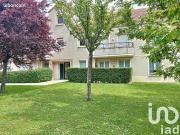 Appartement 3 pièces 54 m²