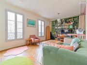 Appartement 3 pièces 54 m²