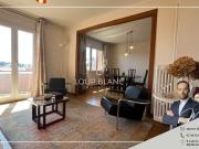Appartement 3 pièces 54 m²