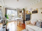 Appartement 3 pièces 54 m²