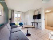 Appartement 3 pièces 54 m²