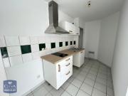 Appartement 3 pièces 54 m²