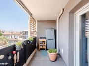 Appartement 3 pièces 54 m²