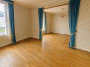 Appartement 3 pièces 54 m²