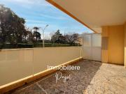 Appartement 3 pièces 54 m²