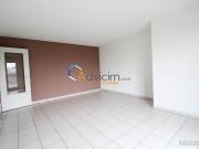 Appartement 3 pièces 54 m²