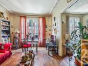 Appartement 3 pièces 54 m²