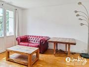 Appartement 3 pièces 54 m²