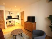 Appartement 3 pièces 54 m²