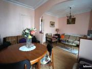 Appartement 3 pièces 54 m²